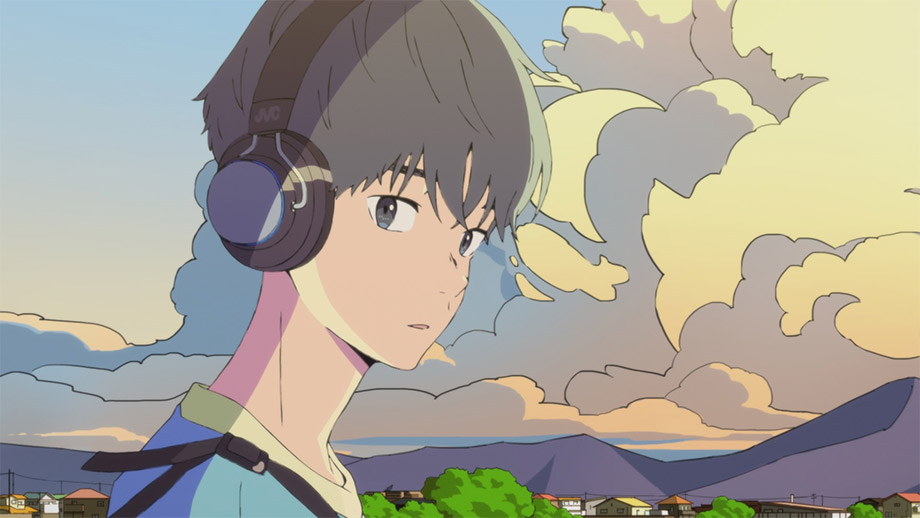 Upcoming Anime Of July 2021