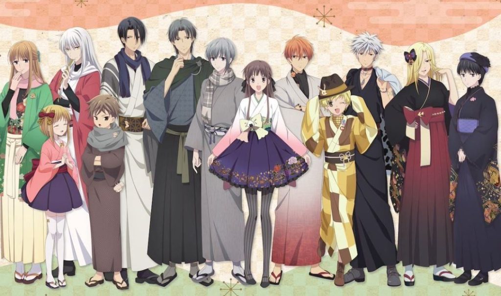 Top 13 Anime Like Fruits Basket The Anime Daily Top 13 Anime Like Fruits Basket The Anime Daily
