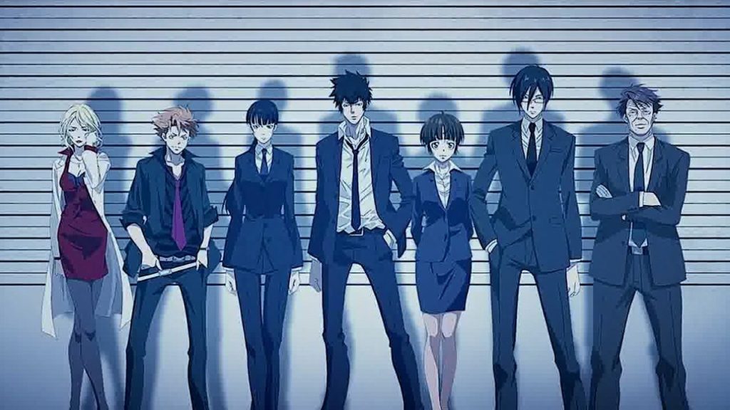 13 Best Women Empowerment Anime
