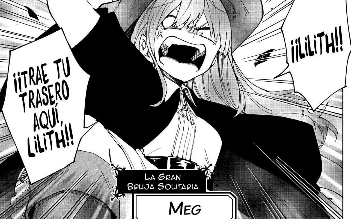 Seven Seas