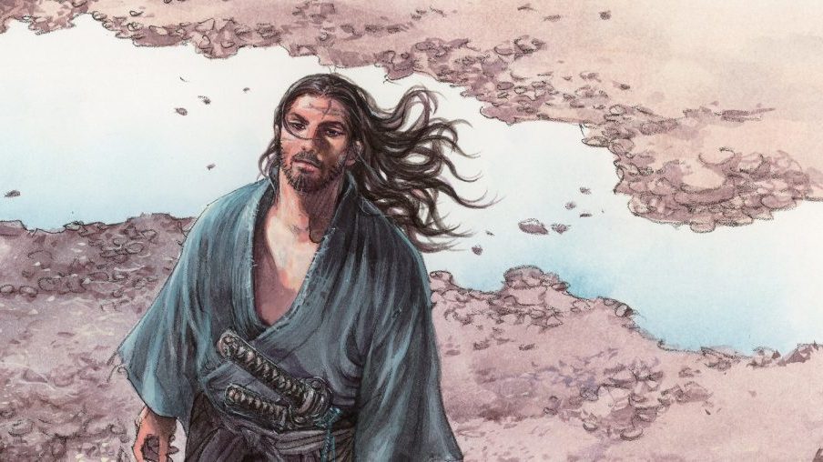 Vagabond