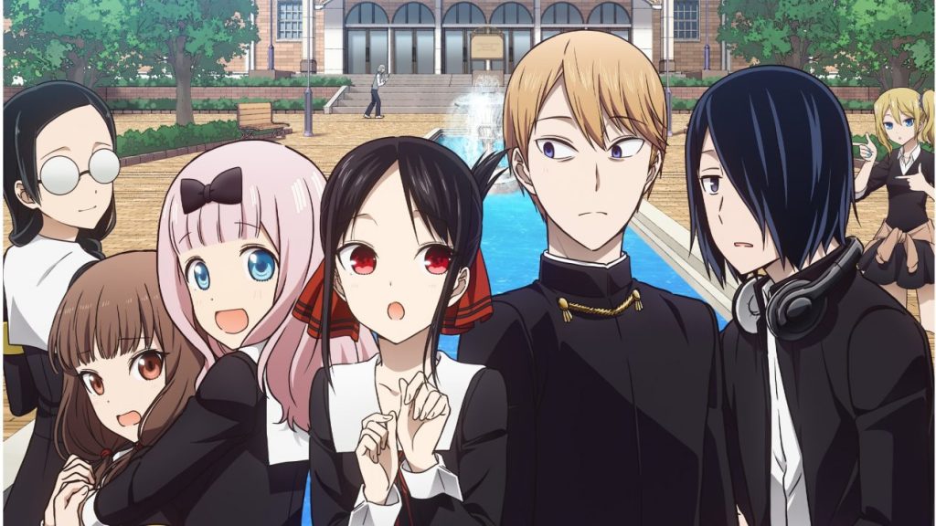13 Best Anime Films On Crunchyroll