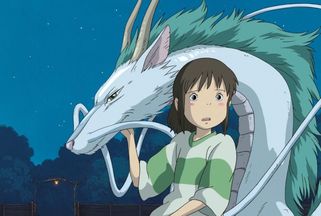 13 Best Anime For Kids