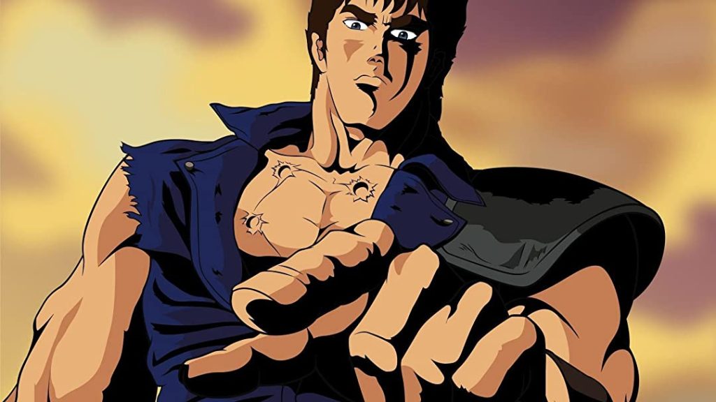 13 Best Apocalypse Anime