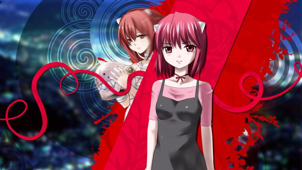 Elfen Lied