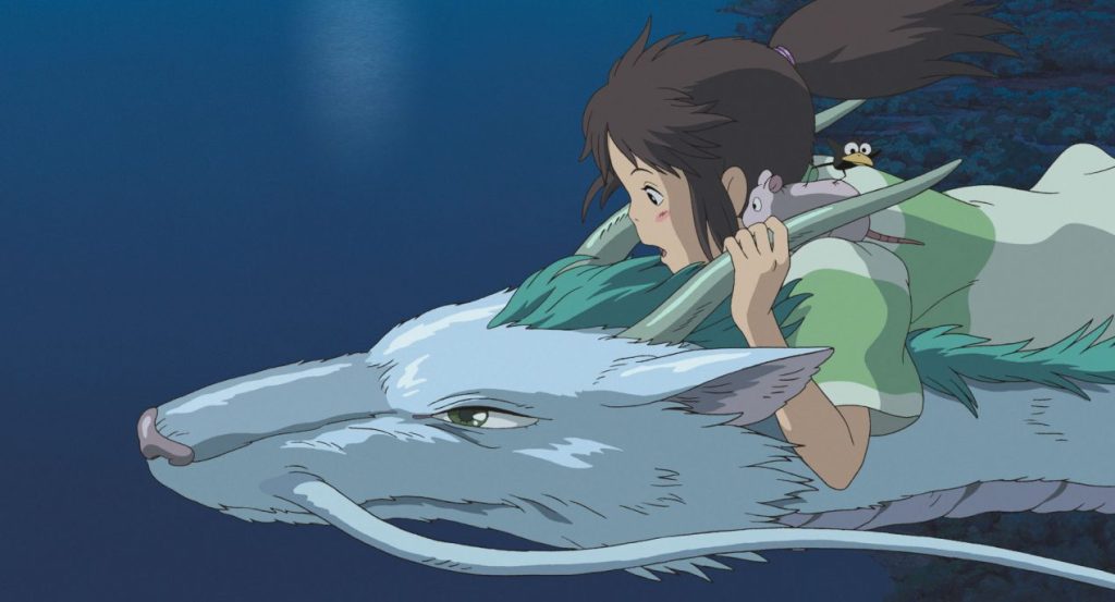 13 Best Women Empowerment Anime