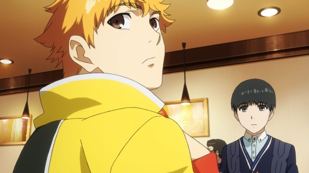 9 Best Anime Like Death Note