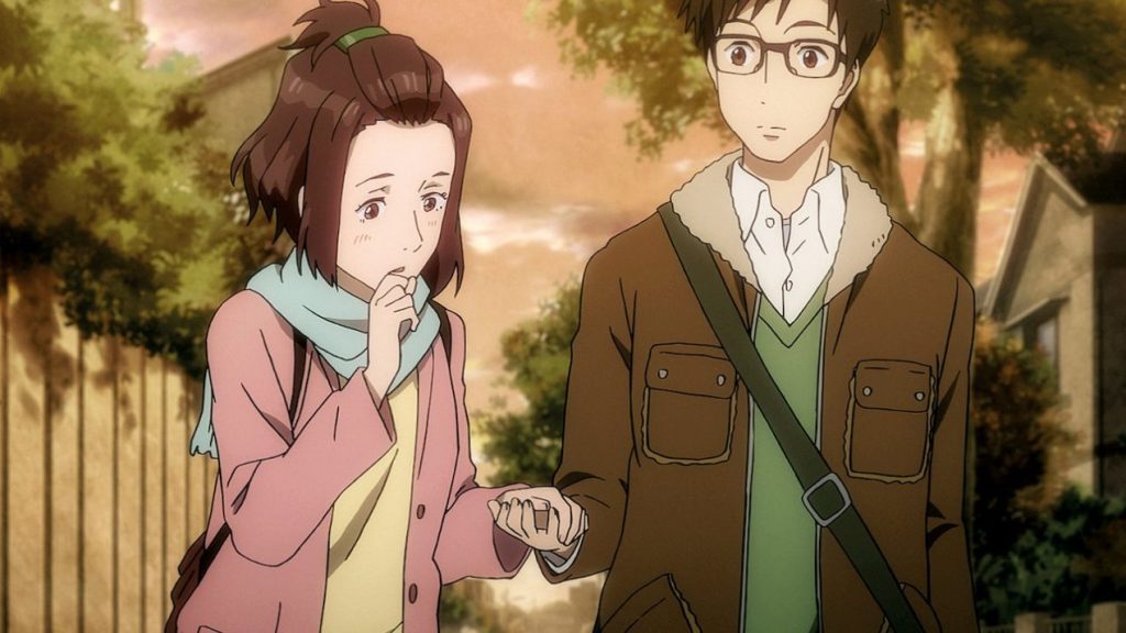 13 Best Anime On Netflix