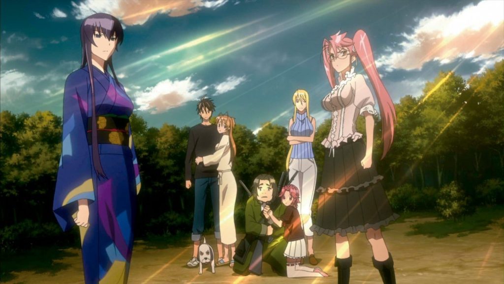 13 Best Women Empowerment Anime