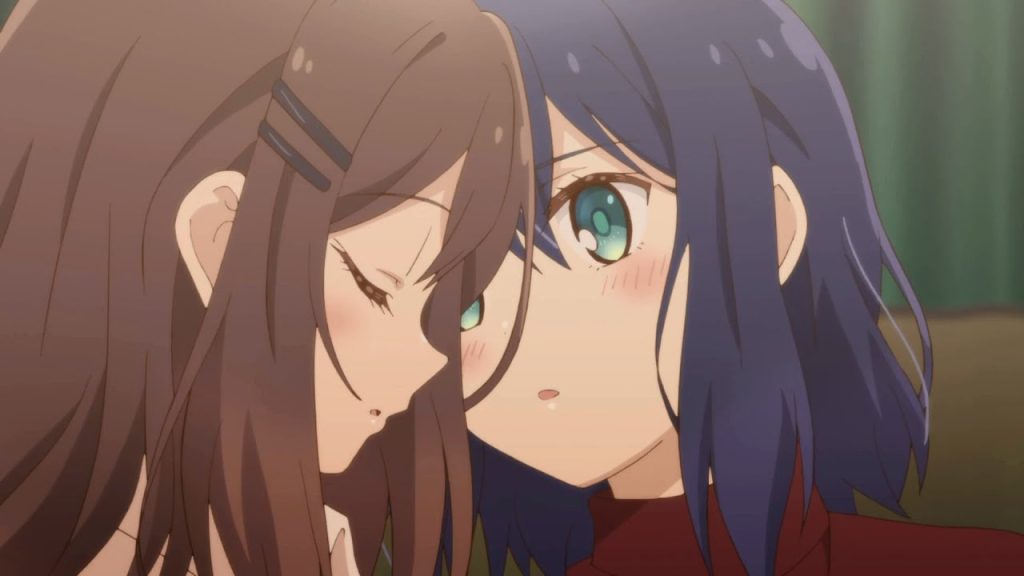 Adachi and Shimamura Season 2