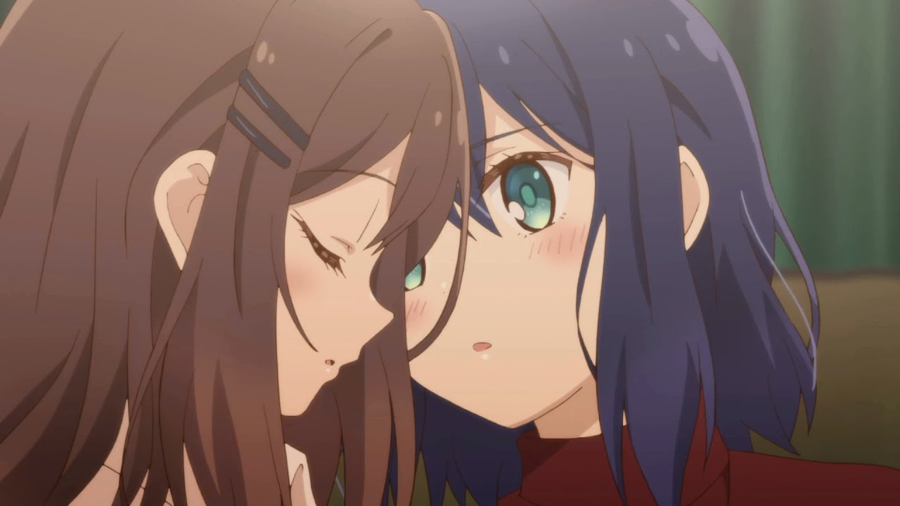 Adachi To Shimamura Season 2 Release Date