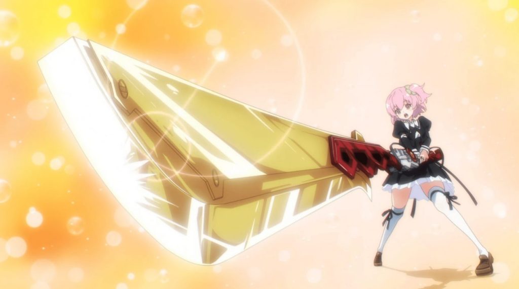 Assault Lily Bouquet Season 2