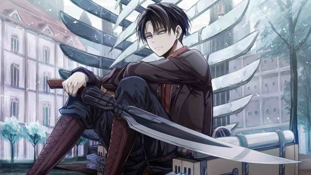 Attack on Titan Season 4 Part 2