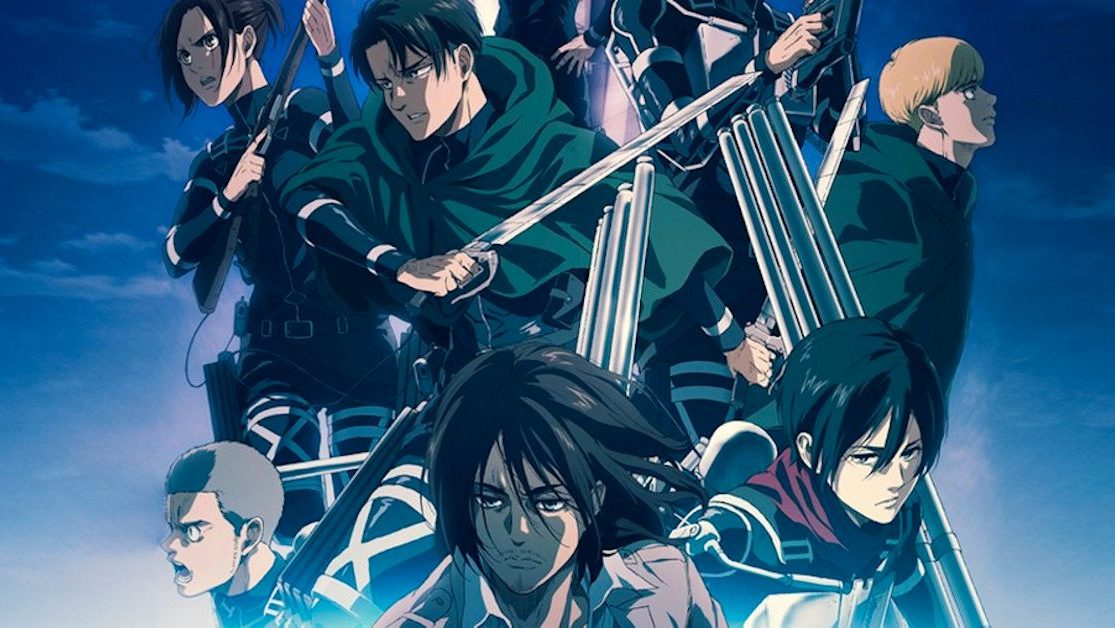 Attack on Titan