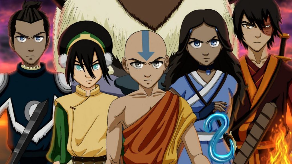 13 Best Anime For Kids