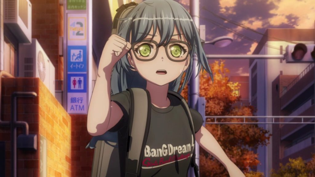 BanG Dream Season 4