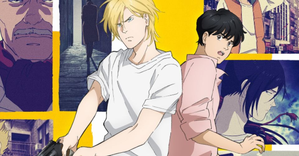 Banana Fish