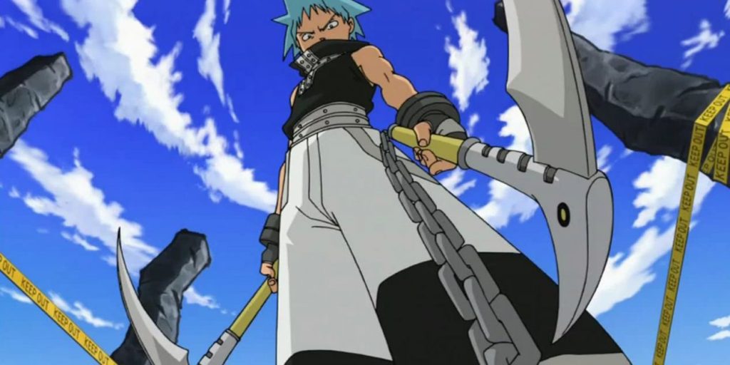 13 Best Anime Like The Seven Deadly Sins