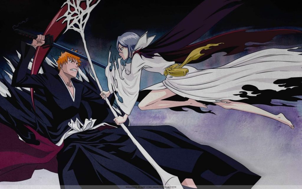 Anime That Deserve A Reboot