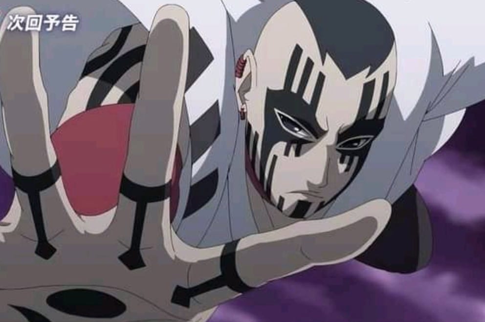 Boruto Episode 5 Shikamaru Puts Kawaki Inside A Barrier Release Date Boruto Episode 5 Shikamaru Puts Kawaki Inside A Barrier Release Date
