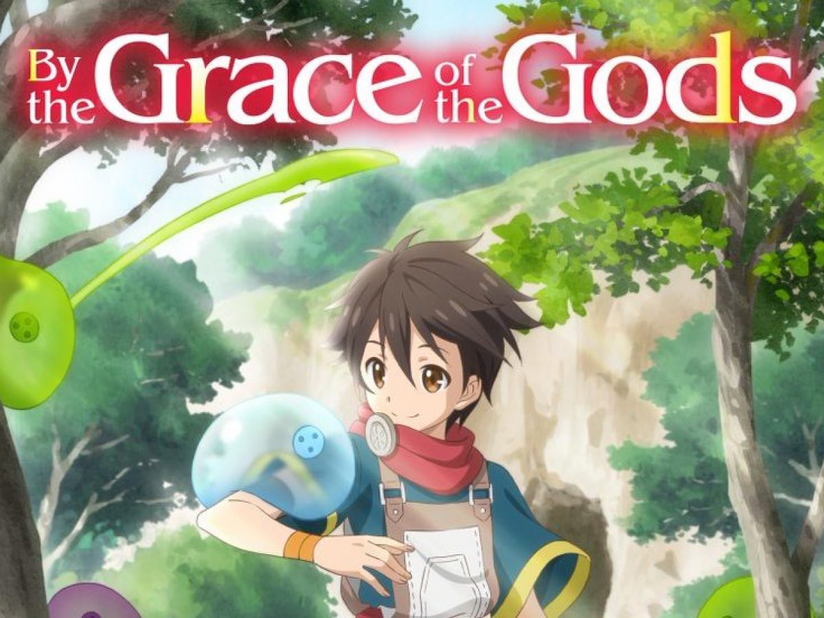 By The Grace Of The Gods Season 2 - What We Know So Far