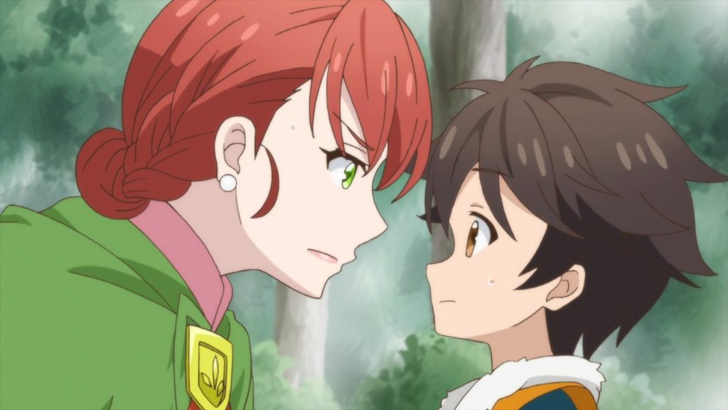 By The Grace Of The Gods Season 2