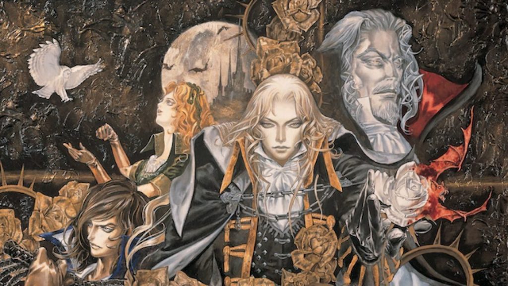 Castlevania