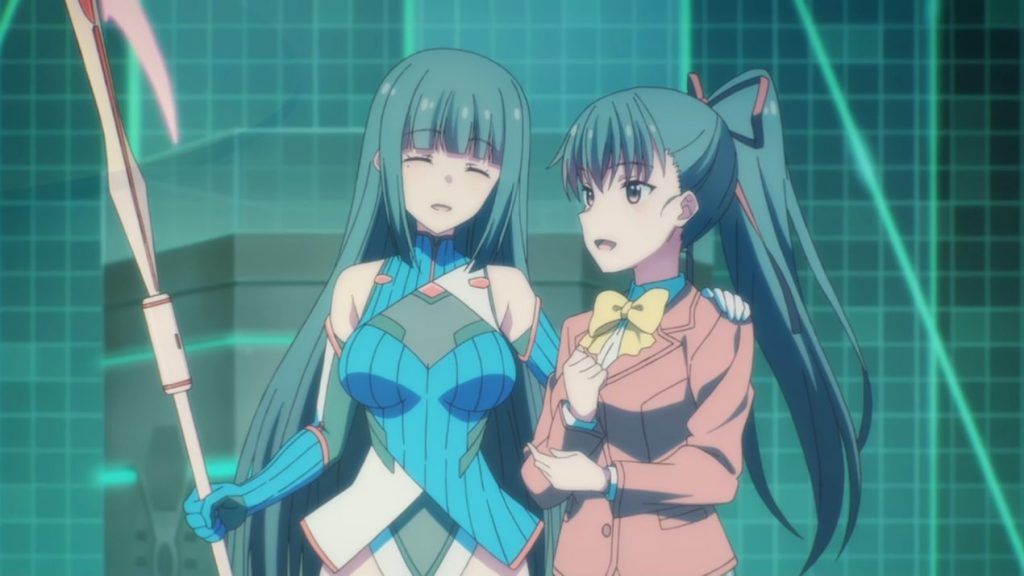 Circlet Princess Season 2