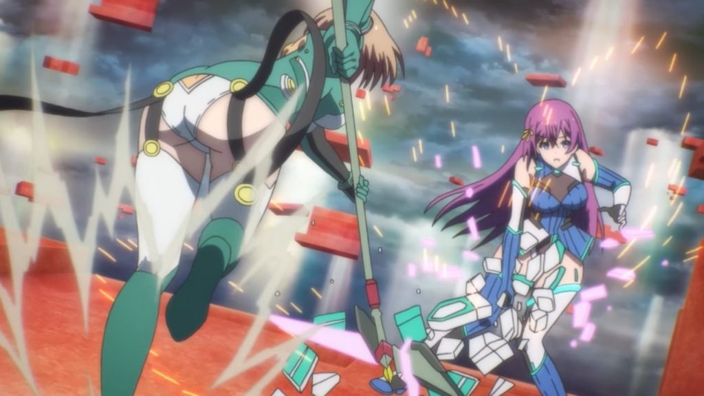 Circlet Princess Season 2