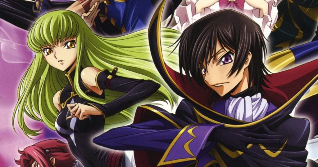 13 Anime Like Sword Art Online