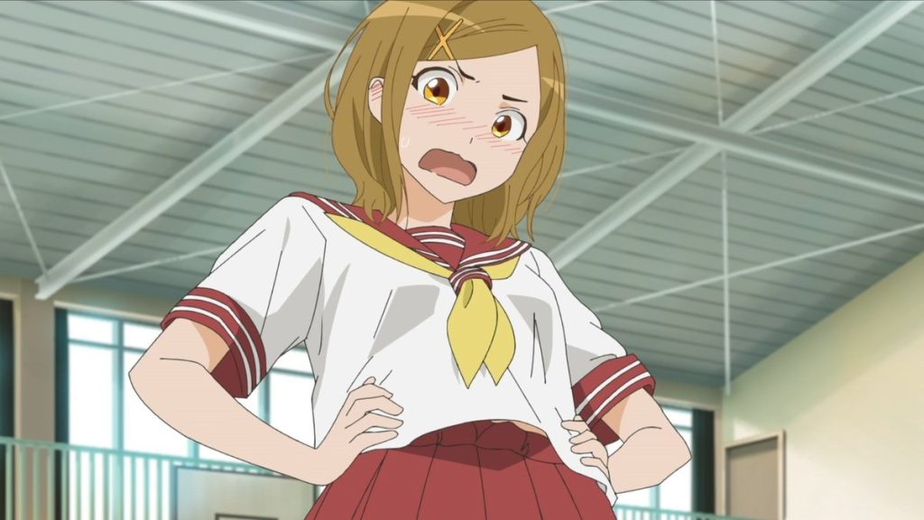 Dogeza: I Tried Asking While Kowtowing Season 2