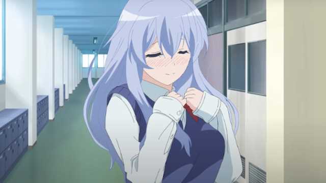 Dogeza: I Tried Asking While Kowtowing Season 2