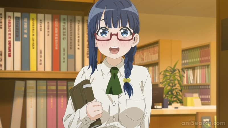 Dogeza: I Tried Asking While Kowtowing Season 2