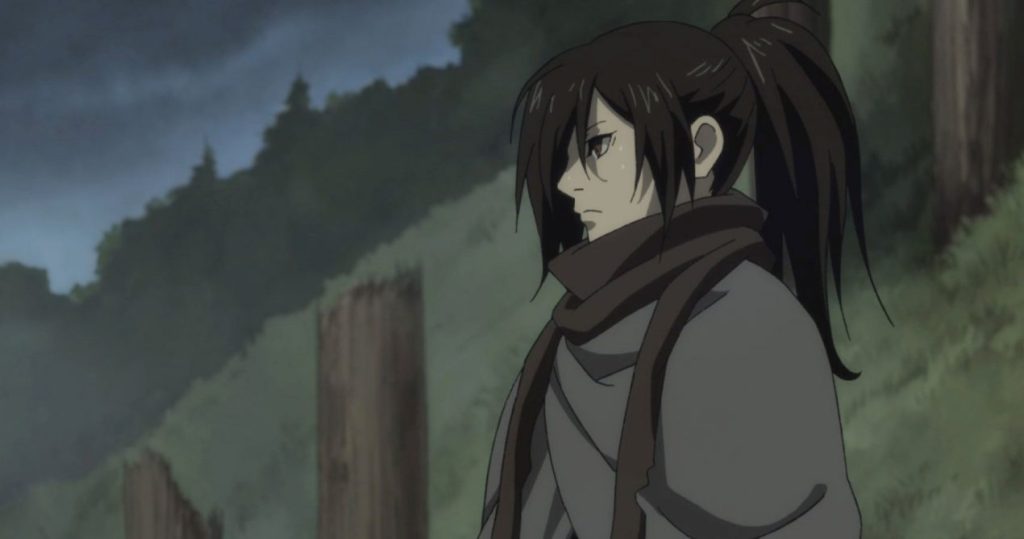 Dororo