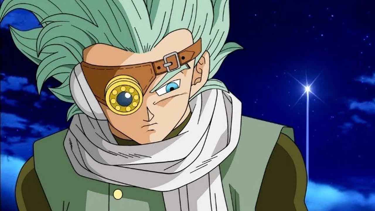 Dragon Ball Super Chapter 73 Goku Vs Granola Release Date Dragon Ball Super Chapter 73 Goku Vs Granola Release Date