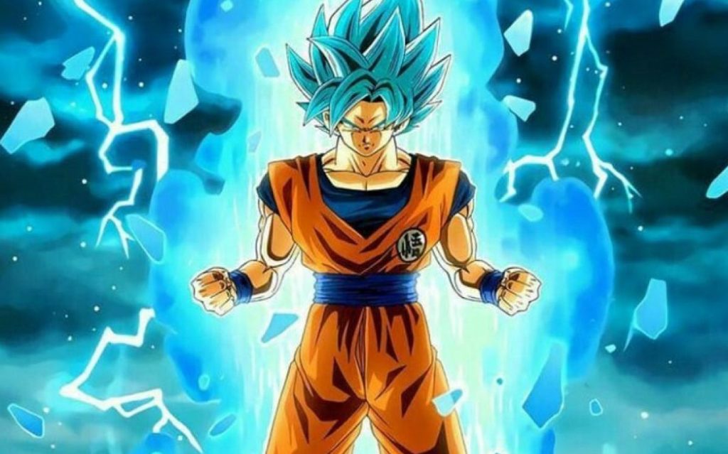 Dragon Ball Super Movie New Promo Out Production Release Details Dragon Ball Super Movie New Promo Out Production Release Details