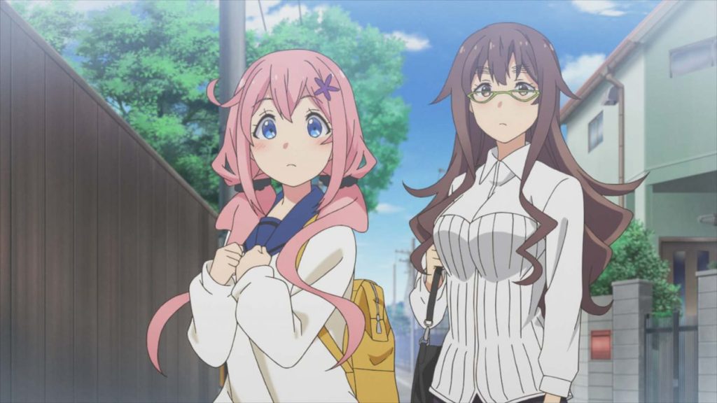Dropout Idol Fruit Tart Season 2
