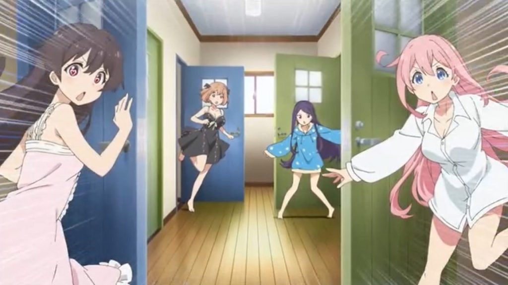 Dropout Idol Fruit Tart Season 2