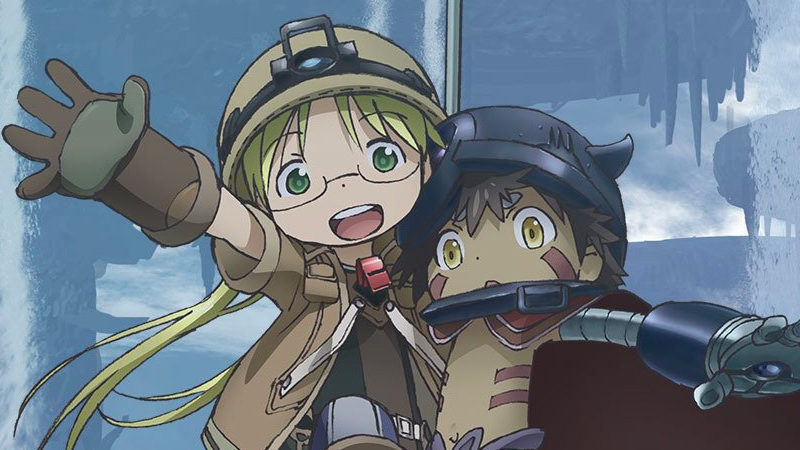 Best Anime Like Hunter x Hunter