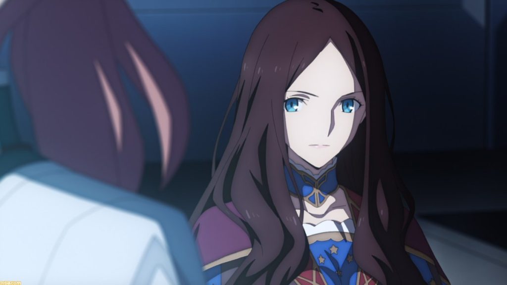 Fate/Grand Order
