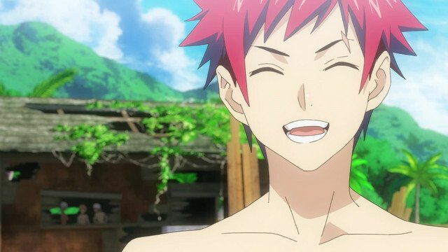 13 Anime Like My Hero Academia