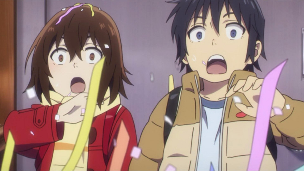 erased