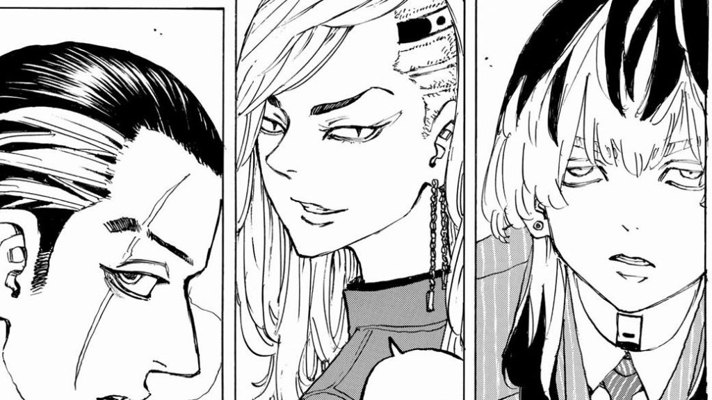 Tokyo Revengers Chapter 212 Akashi S Plans Uncover Release Date