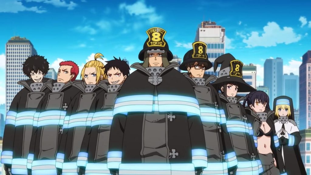 Best Anime Like Goblin Slayer