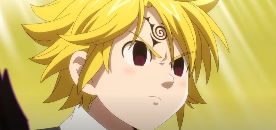 Upcoming Anime Of July 2021