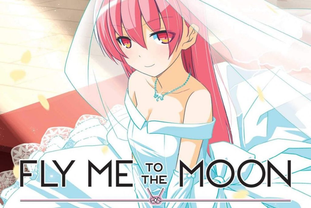 Fly Me To The Moon Season 2 Renewed Or Not? 2022 Release Date