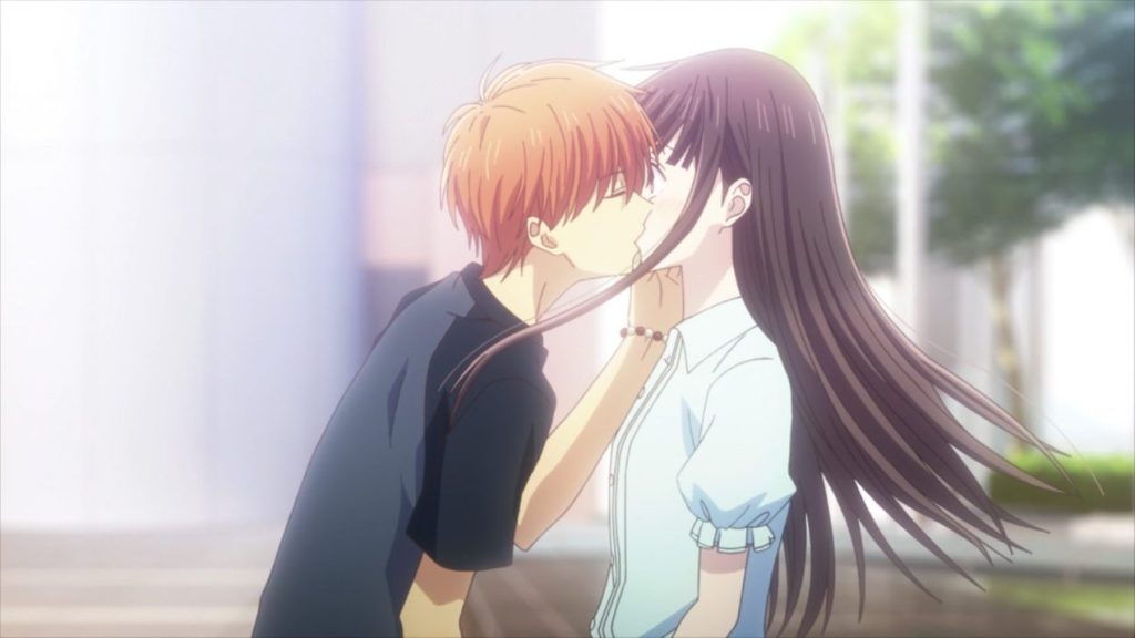 Fruits Basket Season 3 Episode 13