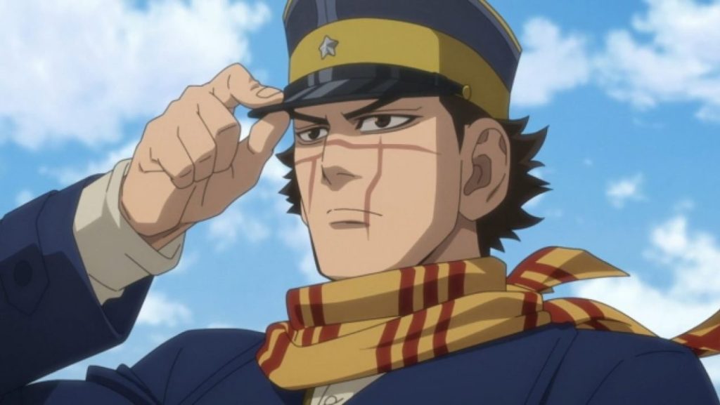 Golden Kamuy Season 4
