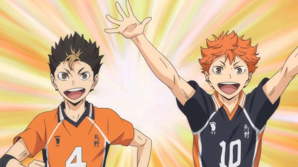 13 Best Anime For Kids