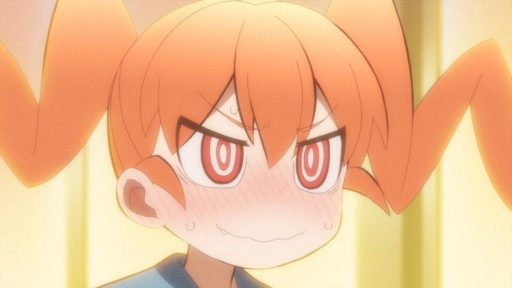 How Clumsy You Are Miss Ueno Season 2